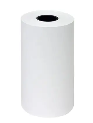 Brother International Corporat Ticket Paper Direct Thermal Fast Dry 4INX90 Continuous 1 Case 36 Rolls P