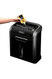 Fellowes Shredder Oil, 12 Oz. Bottle with Extension Nozzle, image 6