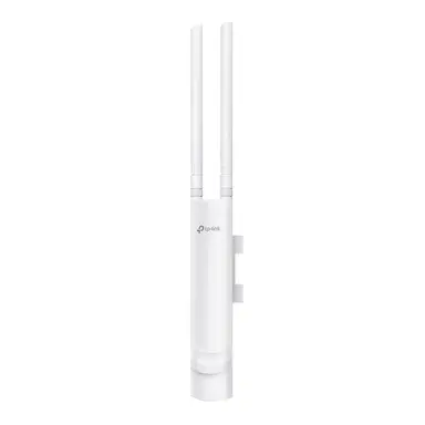 Omada Networks by TP Link TP-Link Omada AC1200 Wireless Gigabit Outdoor Access Point Busine