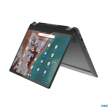 Lenovo New Lenovo FLEX5 Chrome 14IAU, Intel Core I5-1235U (E-Cores up to 3.30GHz, 12MB), image 7
