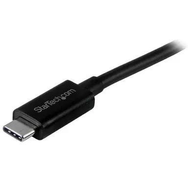 StarTech.com Connect USB C Devices - USB-If Certified - Download Movies, Back up Files, Sync, image 7