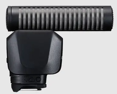 Canon DM-E1D Stereo Microphone