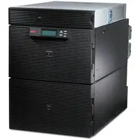 APC BY Schneider Electric UPS - 120V 208V - 12 KW - DB-9 RS-232 RJ-45 10/100 Base-T Smart-Slot - (12) Nema, image 3