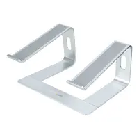 StarTech.com Laptop Stand for Desk, 11LB, Aluminum, image 3