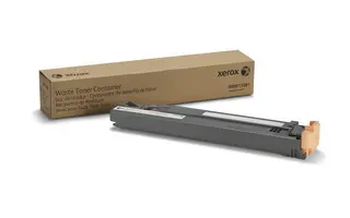 Xerox Waste Toner Bottle 8R13061, image 2