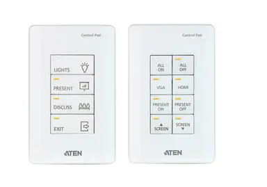 Aten Environment Control System Pad, image 4