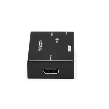 StarTech.com Amplify the Strength of Your DisplayPort Signal to Extend Your Video Source up, image 8