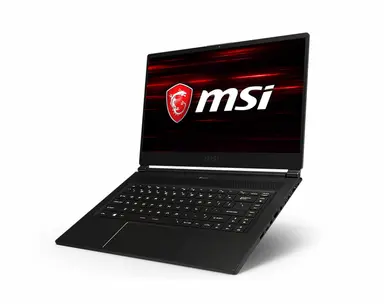 MSI Computer GS65 STEALTH-1668 15.6IN I7 GTX1660TI., image 6