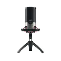 Cherry Americas Cherry UM 6.0 USB Microphone with Shock Mount for Streaming And Office USE., image 3