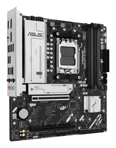 ASUS Prime B850M-A Wifi-CSM, image 6