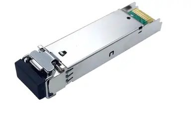 Allied Telesis SFP/LC 1G Bidi 40KM (1490TX/1310RX).