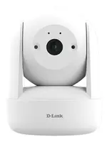 D-Link Systems 2K 1296P Resolution Pan And Tilt Functionality Allows Moving The Lens to View A, image 3