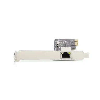 StarTech.com 1-Port Gigabit PCIe Network Adapter Card, 10/100/1000MBPS PCI Express LAN Card, image 7