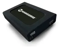 Kanguru Ultralock-Secure Firmware 2.5IN External SSD W/PHYSICAL Write Protect SW, image 3