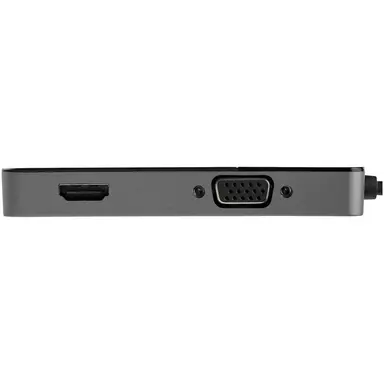 STARTECH.COM Usb-A 3.0 (5GBPS) to HDMI And VGA Dual Monitor Video Display Adapter / HDMI 4K 3, image 8