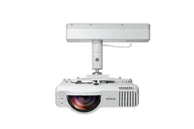 Epson Powerlite L210SW Short-Throw Laser Projector WIFI Miracast 4000 Lumens, image 8