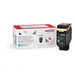Xerox Genuine Xerox Cyan High Capacity Toner Cartridge, Xerox C325 Color Printer, image 5