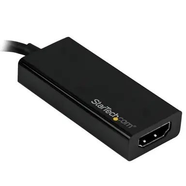 StarTech.com Connect Your MacBook, Chromebook or Other USB Type-C Equipped Laptop to a UHD 60, image 7