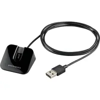 HP Ply VL CH CASE+USB-A CBL (BULK140) U.S. - English Localization, image 3