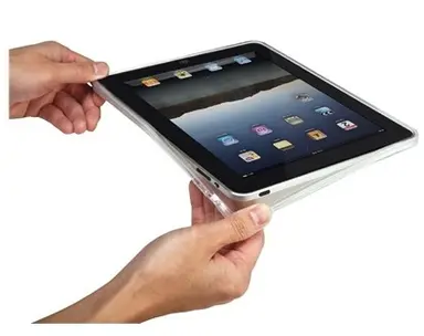 Targus Protective Tpu Skin for Ipad 2