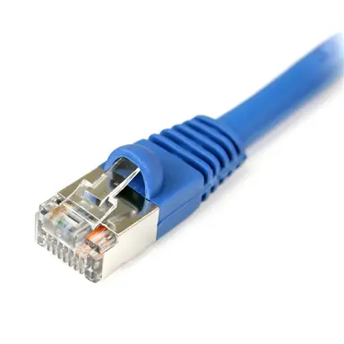 STARTECH.COM Make Fast Ethernet Network Connections Using This High Quality Shielded CAT5E CA, image 6
