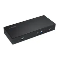 Kensington Computer SD4855P USB-C 10GBPS Dual Video Driverless Docking Station - 100W PD - DP++/HDMI, image 3