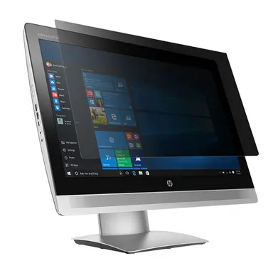 Targus 4VU Privacy Screen for HP Eliteone, image 6