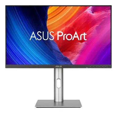 ASUS Proart Display Professional Monitor - 27IN Ips 144HZ Qhd (2560, image 4