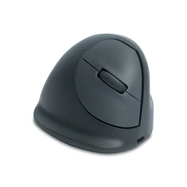 R-Go He Basic Ergonomic Mouse, Medium (Hand Size 165-185MM), Right Handed, Bluet, image 8