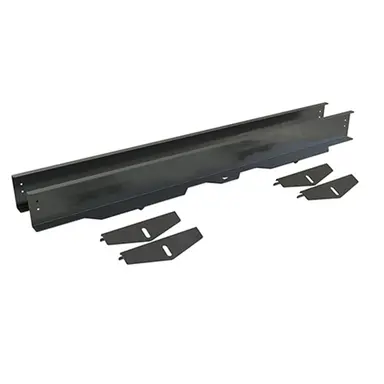 Chief TiLEDTM 2 High dvLED Wall Mount Side Covers for LG Lscb LG Lsbb LG Magnit Nanolumens Engage and Sharp Nec E, image 3