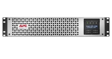 APC by Schneider Electric APC Smart-UPS, Lithium-Ion, 2200VA, 120V with Smartconnect Port and L5-20R, image 7