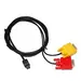 Audiocodes Single Serial Console Cable for Mediant, image 5