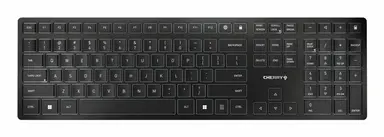 Cherry Americas Bluetooth or Wireless Keyboard