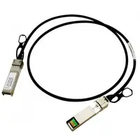 Lenovo Network Cable - QSFP+ Right Connector - QSFP+ Left Connector - 5M Length, image 3