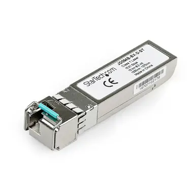 STARTECH.COM JD094B-BX-D SFP+ - Single Mode