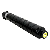 Canon GPR55 Yellow Toner, image 3