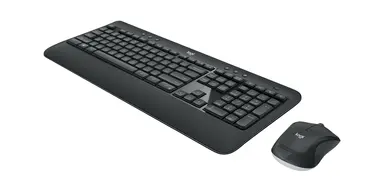 Logitech MK540 Advanced Wireless Keyboard and Mouse Combo - US, image 6