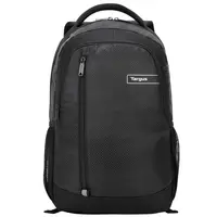 Targus 15.6 in Sport Backpack (Black) - Lightweight Design Is Easy to Transport, Ample ST, image 3
