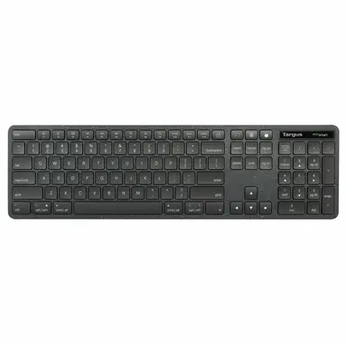 Targus Full-Size Wired Ecosmart Keyboard Black