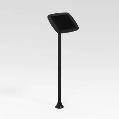 Bouncepad North America Bouncepad Floorstanding Slim with USB Cable Apple Ipad Pro 4TH & 5TH Gen 12.9