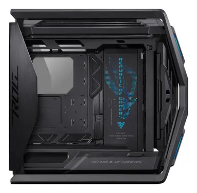 ASUS GR701/BK/PWM FAN//, image 6