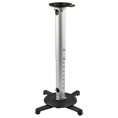 STARTECH.COM Heavy Duty Height Adjustable Ceiling Projector Mount up to 33LB/15KG - Ball Join, image 4