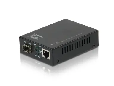 Corner Products CO 10/100/1000BASE-T to 1000BASE-S Sfp Conv, image 4
