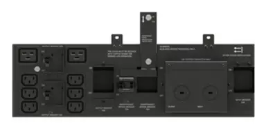 Vertiv GXT5 5KVA HV