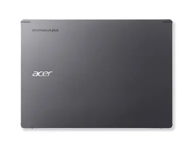 Acer Chromebook CBE794-1T-51PD Intel Core Ultra 5 125U 35.6 cm (14") Touchscreen Wuxga 16 GB LPDDR5x-SDRAM 256 GB SSD Wi-Fi 7 (802.11be) ChromeOS gray, image 6