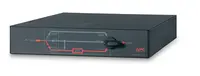 APC by Schneider Electric APC Service Bypass Panel Bypass Switch ( Rack-Mountable ) - AC 200/208/240 V - 4, image 3
