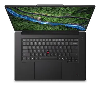 Lenovo Notebook Workstation T1G G9 U7 64 GB 2 TB Windows 11 Pro, image 7