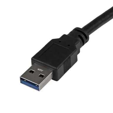 StarTech.com Add an ESATA Storage Device Through a USB 3.0 Port on Your Laptop or Desktop - H, image 6