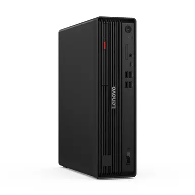 Lenovo ThinkCentre M90S Gen 6, Intel Core Ultra 5 235 Vpro, image 4