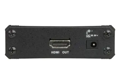 Aten VGA to HDMI Converter with Audio, image 6